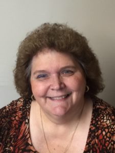 Nancy secretary