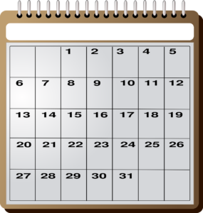 Check out our Events!